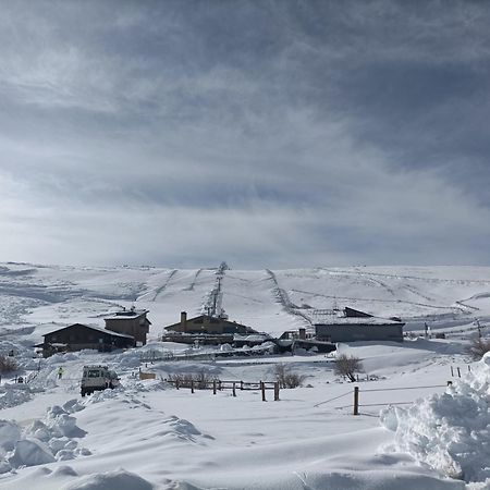 Bejar Alojamiento La Plaza Экстерьер фото